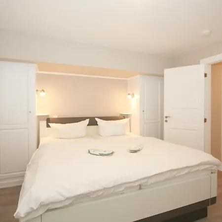 Apartment Am Heidepark, App 3 E Wenningstedt-Braderup
