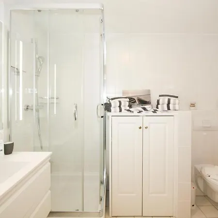 Am Heidepark, App 3 E Apartment Wenningstedt-Braderup