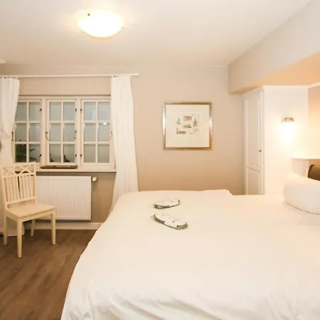 Apartment Am Heidepark, App 3 E