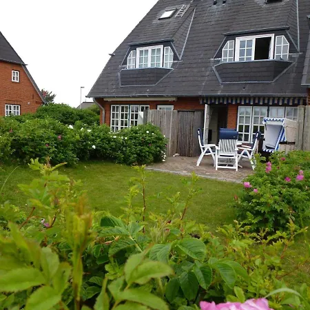 Am Heidepark, App 3 E * Wenningstedt-Braderup
