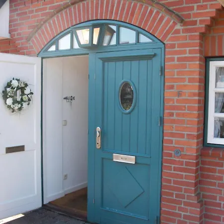 Am Heidepark, App 3 E * Wenningstedt-Braderup