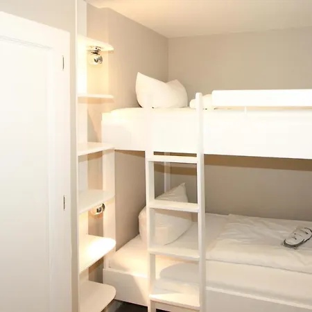 Am Heidepark, App 3 E Apartment